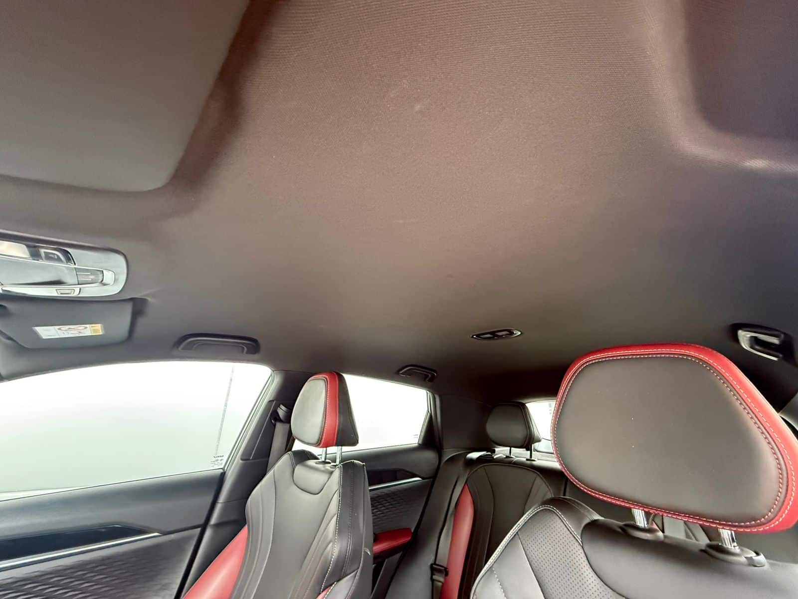 GEELY COOLRAY - Imagen 6