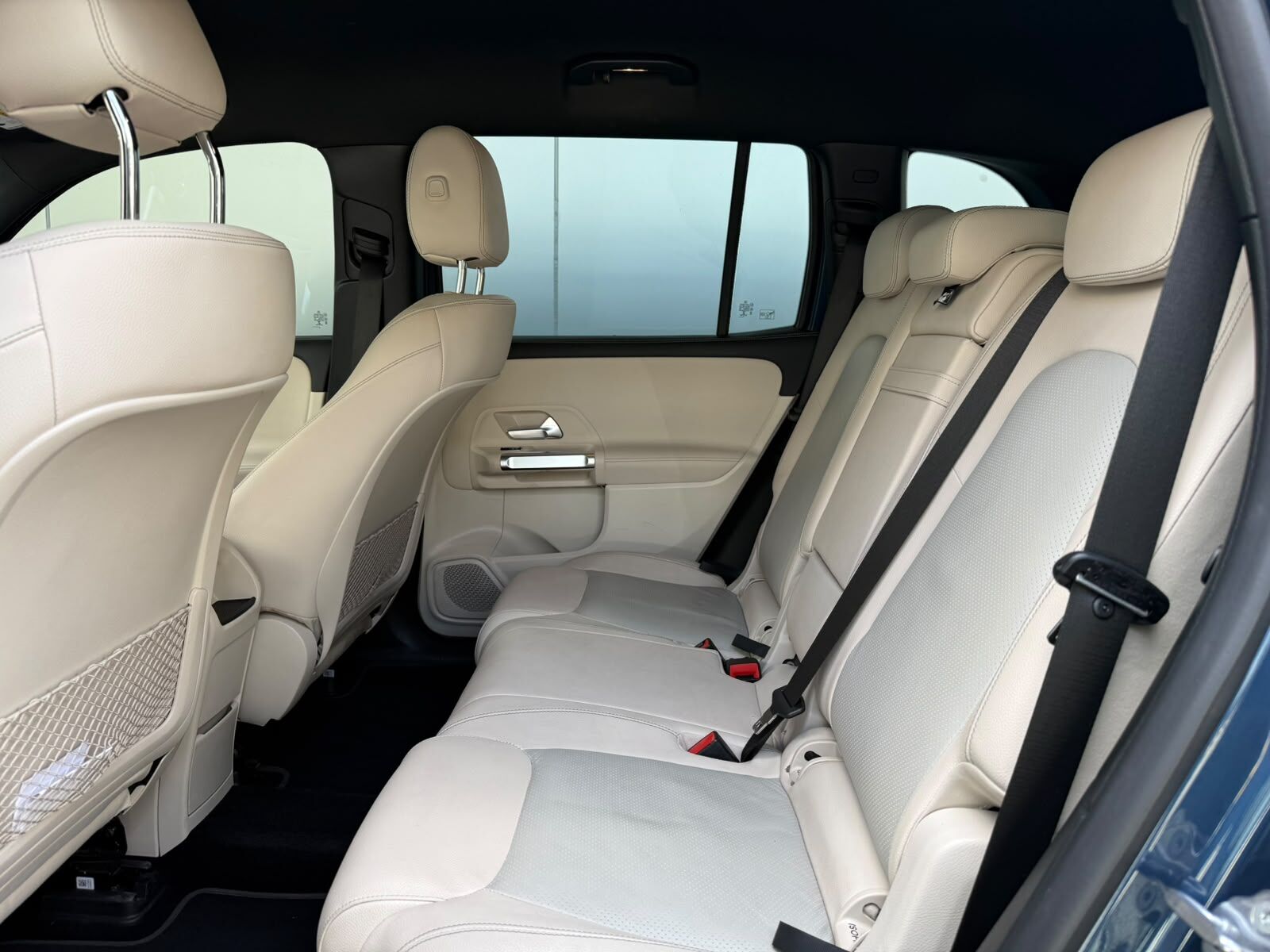 MERCEDES BENZ EQB350 - Imagen 7