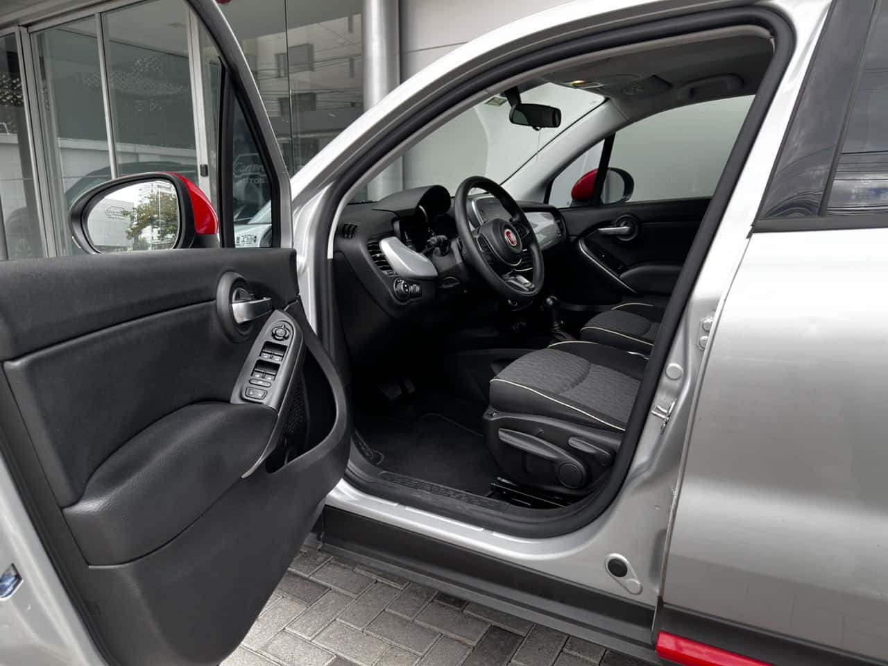FIAT 500X - Imagen 4