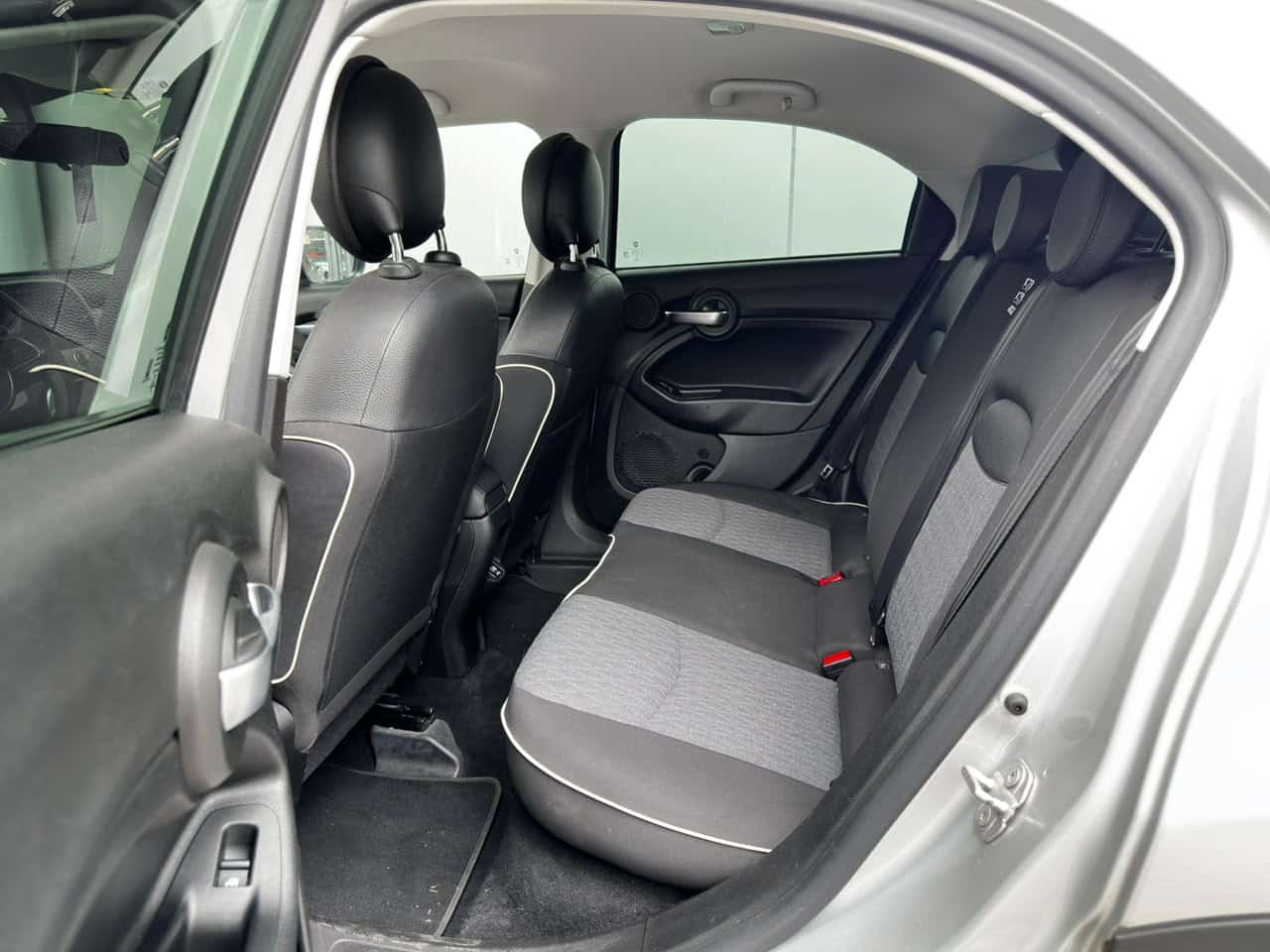 FIAT 500X - Imagen 5