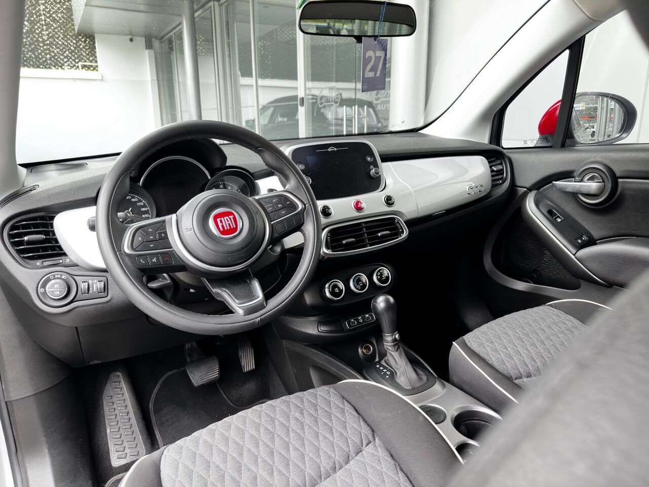 FIAT 500X - Imagen 3