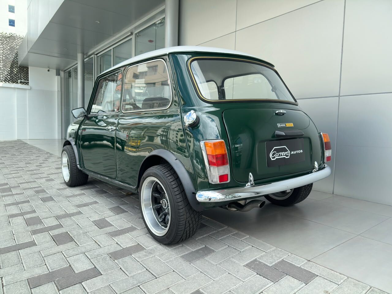 AUSTIN MINI - Imagen 2