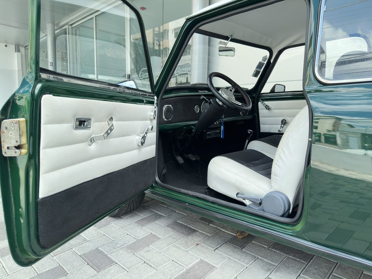 AUSTIN MINI - Imagen 4