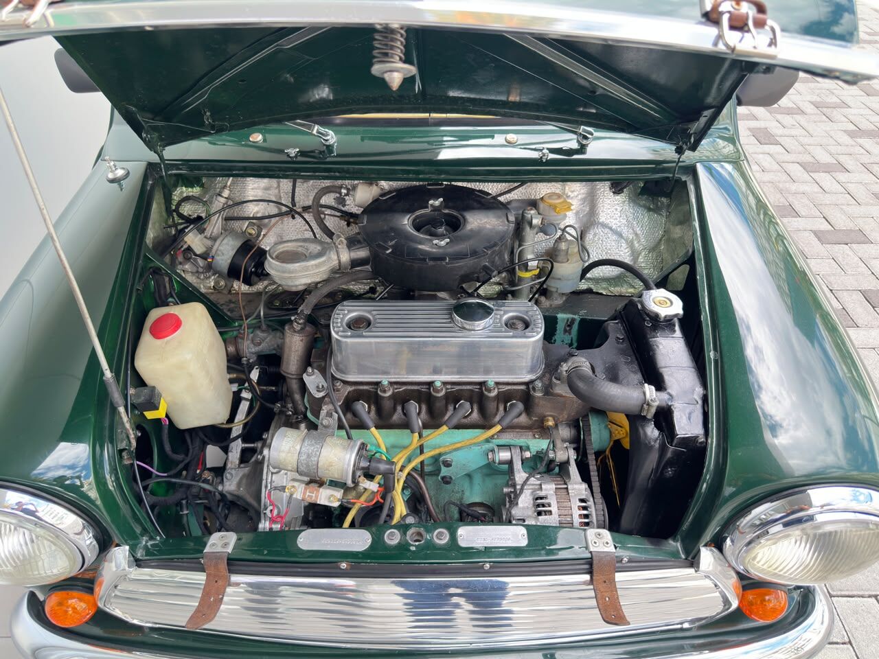 AUSTIN MINI - Imagen 6