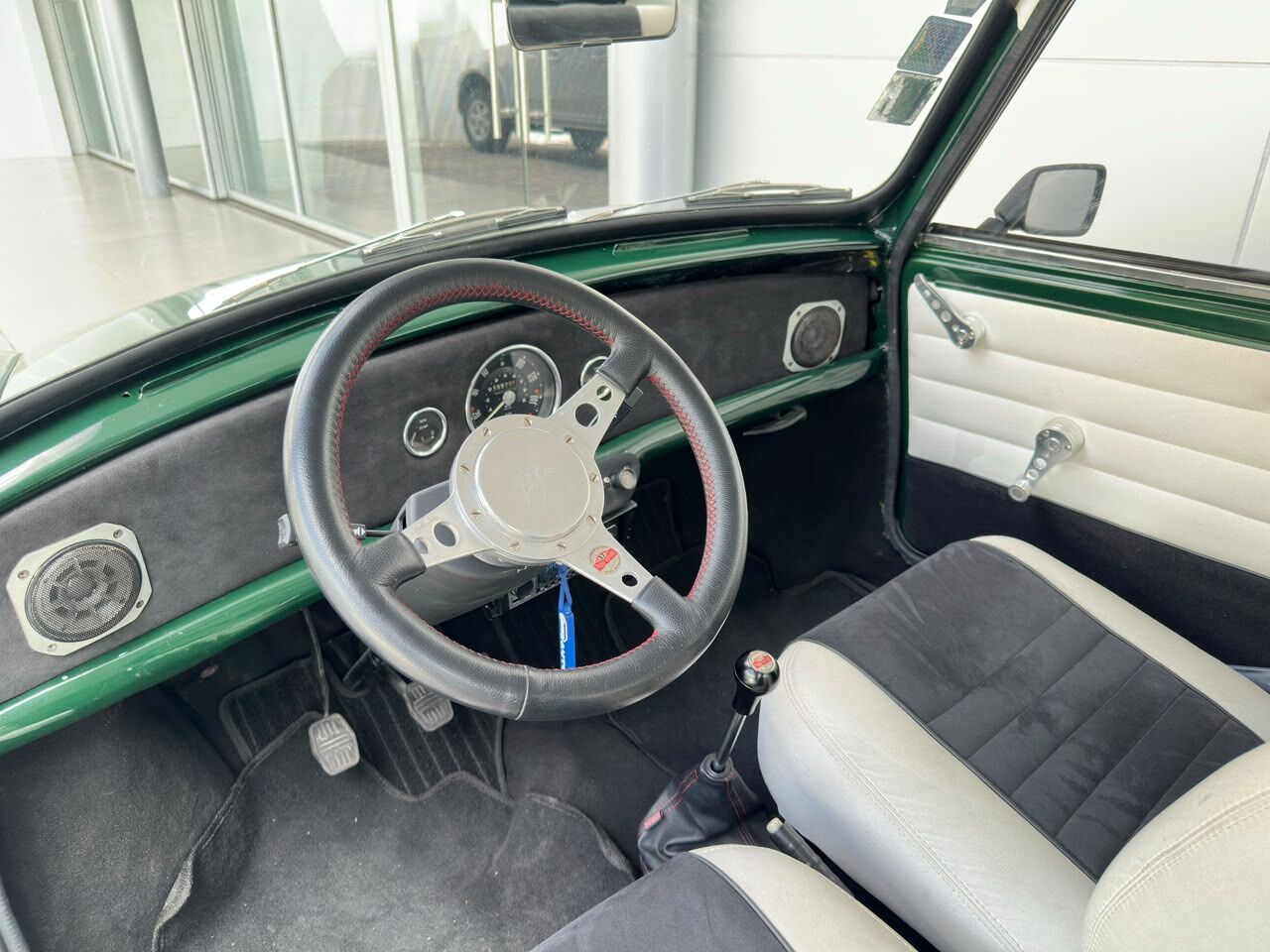 AUSTIN MINI - Imagen 3