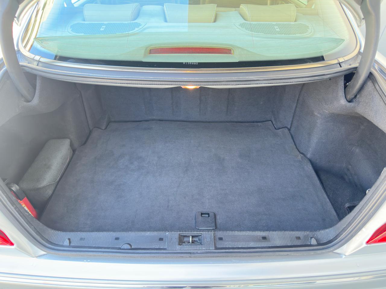 MERCEDES BENZ E320 - Imagen 7