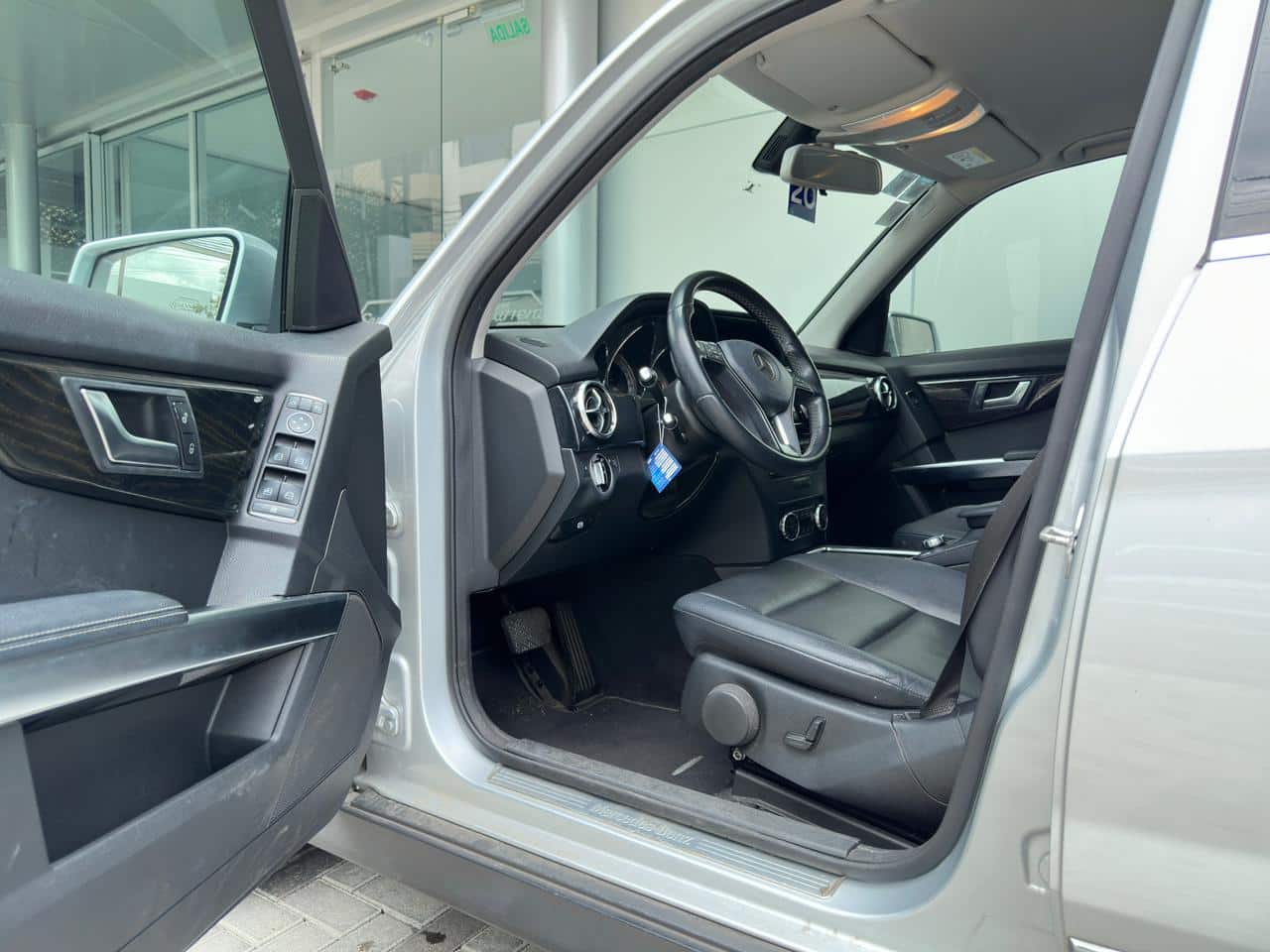 MERCEDES BENZ GLK250 - Imagen 4