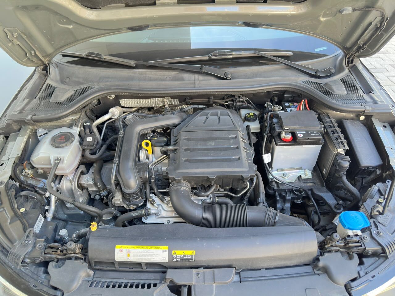 AUDI A1 SPORTBACK - Imagen 6