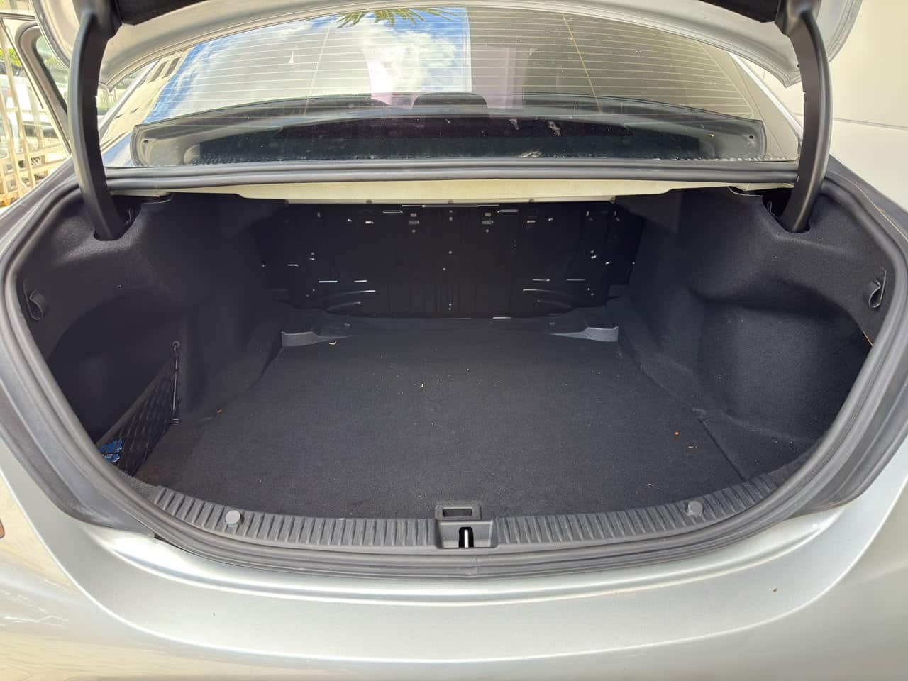 MERCEDES BENZ C200 - Imagen 7
