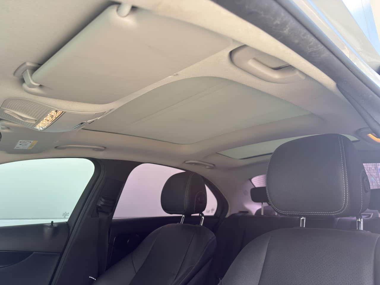 MERCEDES BENZ C200 - Imagen 5